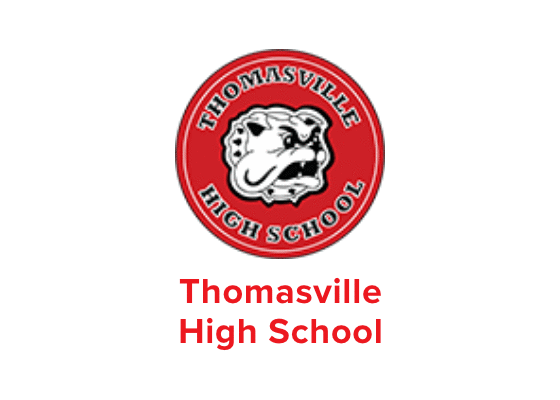 Thomasville Bulldogs