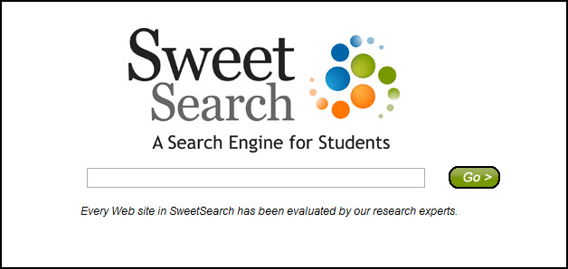 Sweet Search